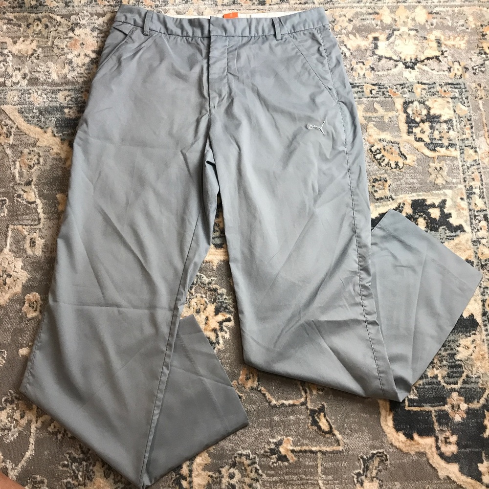 Mens PUMA Golf 32x32 Pants